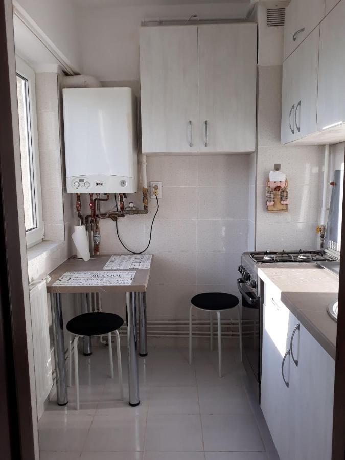 Helen House Appartamento Braşov Esterno foto