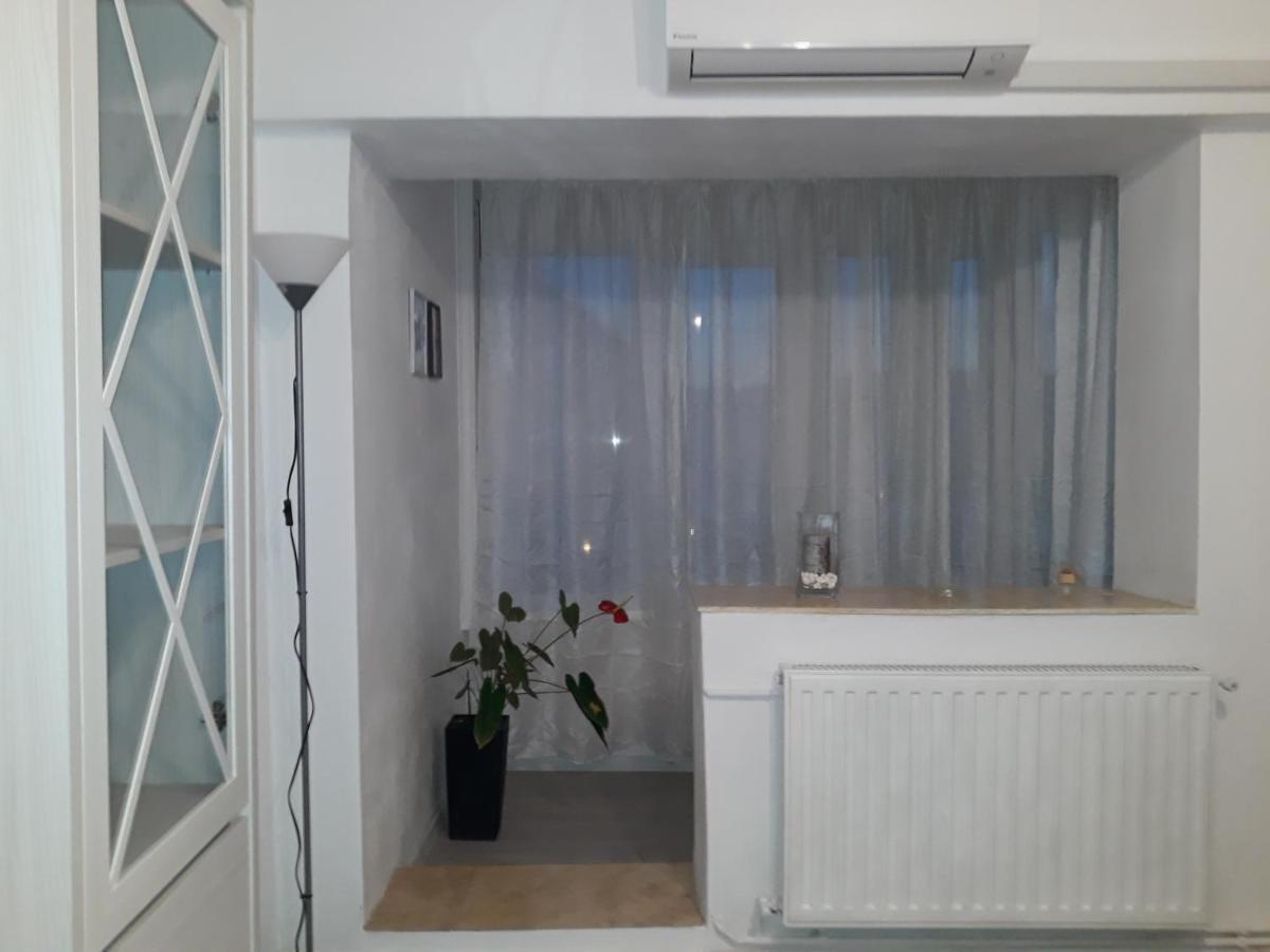 Helen House Appartamento Braşov Esterno foto